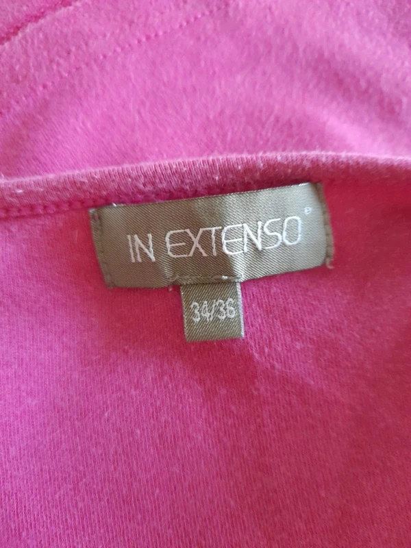 Camisón In Extenso talla XS – photo 3